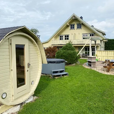 Haus Norway Bergen *