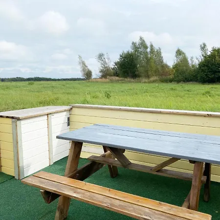 Apartment Haus Norway Bergen