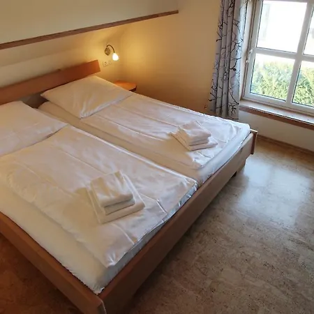 Apartment Haus Norway Bergen Wittenbeck