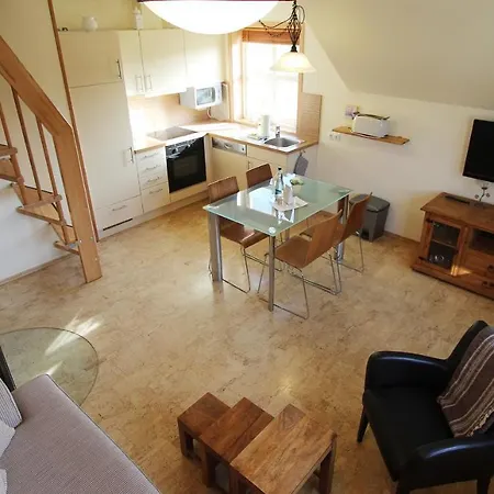 Apartment Haus Norway Bergen Wittenbeck