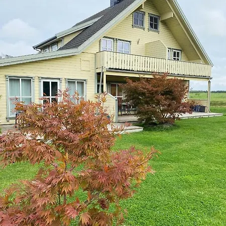 Haus Norway Bergen Appartamento Wittenbeck