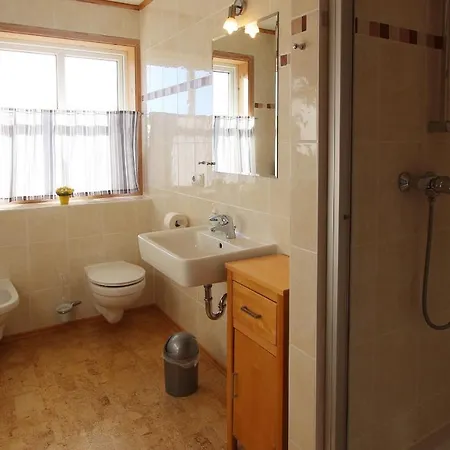 Appartamento Haus Norway Bergen
