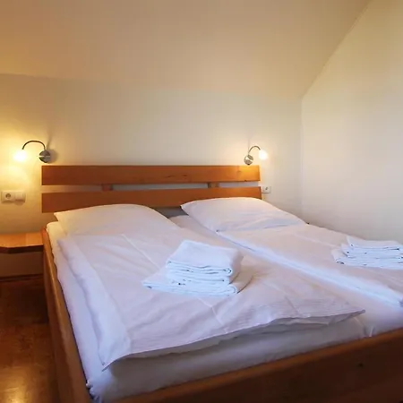 Appartamento Haus Norway Bergen