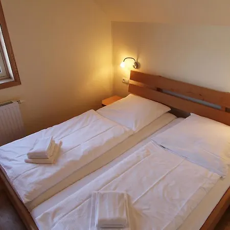 Haus Norway Bergen Appartamento *